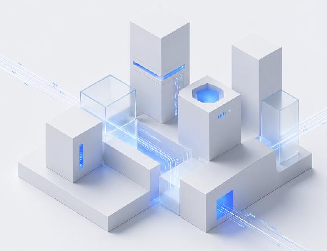 SuperDID App preview